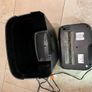 2 X Fellowes M-8C Cross Cut Shredder / paper cutter Image 5
