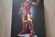 LEGO Marvel 76344 Iron Man Mark 3 Collector's Edition