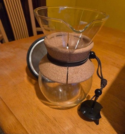 Bodum Pour Over 8 Cup