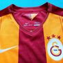 Galatasaray Nike Long Sleeve Jersey Size L Adults Image 2