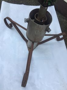 Christmas Tree stand. Multi size