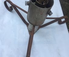Christmas Tree stand. Multi size