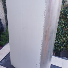 Airbus A320 Wing Slat  Aer Lingus EI-CVC  Authentic Aircraft Skin Section