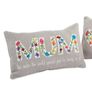 LANGS Home decorative pillows Cushions Mum Hearts new sealed pack of 2 RRP 20 euro new Image 2