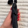 Stargate SG-1 Ascended Anubis Exclusive Action Figure action figure approx. 16 cm. Used Please see photos Image 9