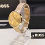 Hugo Boss ladies watch Image 2