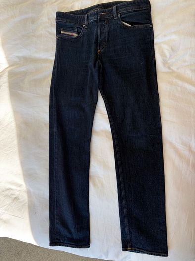 Diesel Jeans