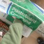 Gyproc Plasterboard Compound & Skim Image 2