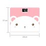 Cute Body Scale with Animals Image 4