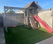 garden play set