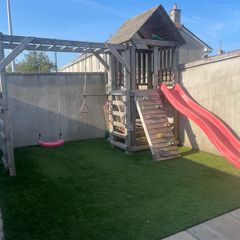 garden play set