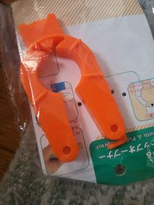 Bottle Opener