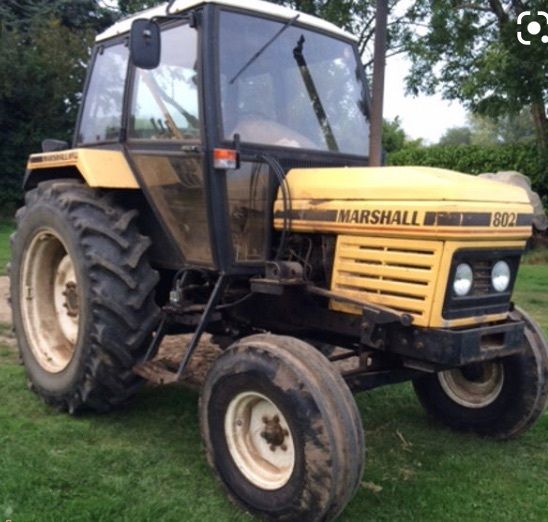Leyland/ Marshall panels WANTED