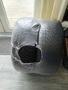 all season tyres 205/50/r17