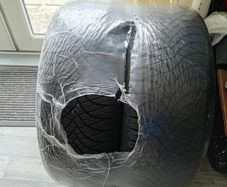all season tyres 205/50/r17