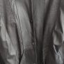 Authentic Vintage Sardar Soft Leather Jacket Rare Embossed Detail  Size 16 (Fits M-L Oversized) Image 2