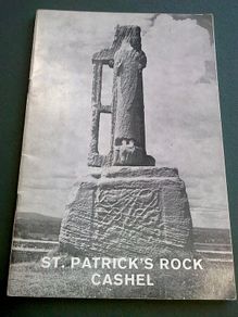 St. Patrick's Rock Cashel Co, Tipperary