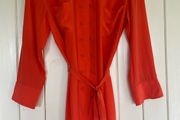 Tba Silk Dress