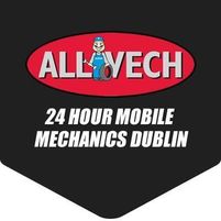 Allvech Services Jobs in Ireland