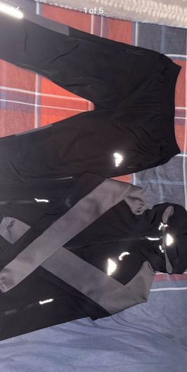 Trailberg tracksuit
