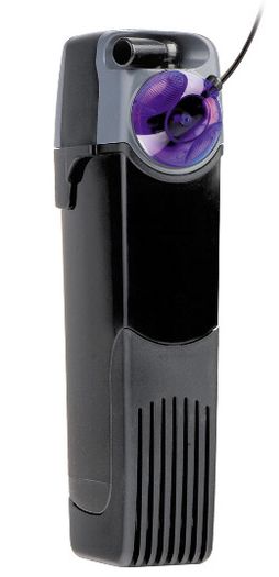 Aquael Unifilter 750 Uv