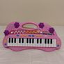 My Music World Pink electronic Keyboard Image 2