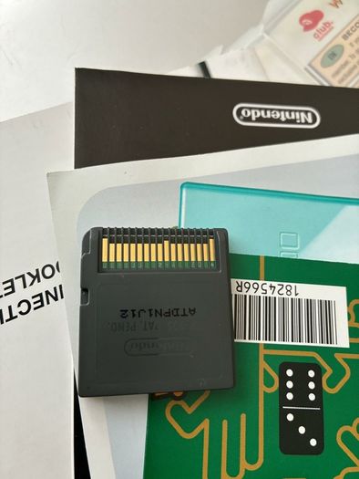 Nintendo DS 42 All-Time Classics