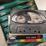 SKC Cassette tape Image 2