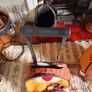 2 Samsonite Sammies kids suitcases with 1 matching bag Image 3