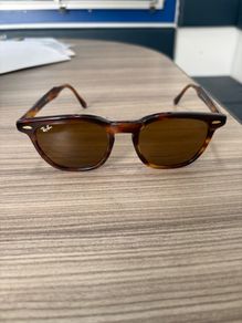 Raybans Wayfarer Hawkeye