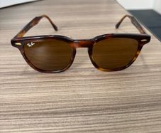Raybans Wayfarer Hawkeye