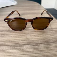 Raybans Wayfarer Hawkeye