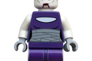 Lego ASSAJ VENTRESS Minifigure Lego Star Wars Lego Minifigure