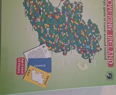 Discovering ireland