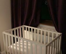 Mamas & Papas Petite Cot