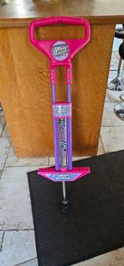 Ozboss Pogo Stick