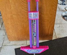Ozboss Pogo Stick