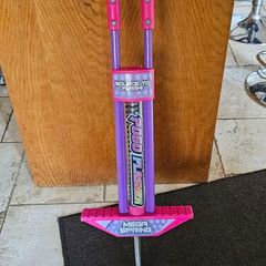 Ozboss Pogo Stick
