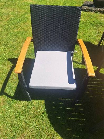 garden furniture