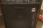 Bass Amplifier