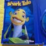Shark Tale  PlayStation2 ps2 games Original Image 3