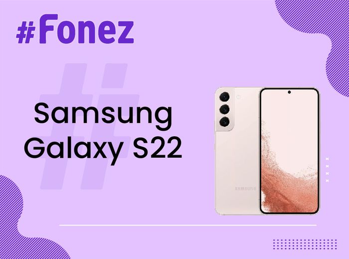 Samsung Galaxy S22 5G 128GB