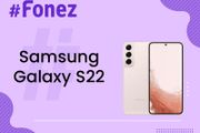 Samsung Galaxy S22 5G 128GB