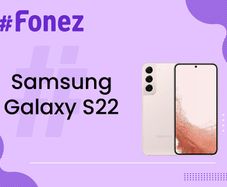 Samsung Galaxy S22 5G 128GB