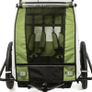 2in1 360 Rotatable Children's Trailer - Free Delivery Nationwide Image 3