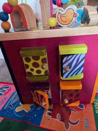 Kids toys