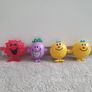 Collection of Disney Figurines Image 2