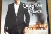 James Bond, Daniel Craig , Quantum of Solace, 2 disc special edition