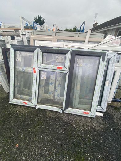pvc window from 150