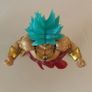 CLEARISE Super Saiyan Broly - Dragon Ball Z Image 6